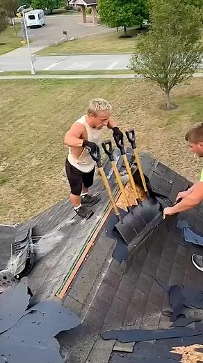 Wisconsin Homeowners... $5,997 for a roof? Sure, it has to do with it's size. Some roofs are 10k, 20k or even 30k. But our roofs are more affordable than most our competitors. Here's why: We are not a BIG company. We don't have 20 offices, 50 trucks and 100 billboards. We run our business like a lean mean machine. We have a small team, run our own crews, use smart marketing and we manage our finances properly. Less overhead for us. Better prices to you. All of this while still using the same hig