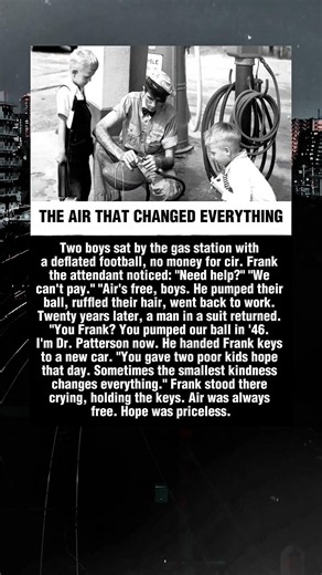 THE AIR THAT CHANGED EVERYTHING. #hollywood #history
