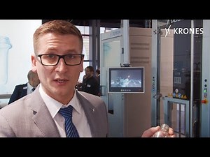 K 2019: Direct printing with Dekron's Decotype Lab