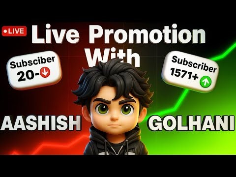 💥🔥Live Channel Promotion | How to Increase Subscribers Fast Code Winner + Random Pick (200 Sub Goal)