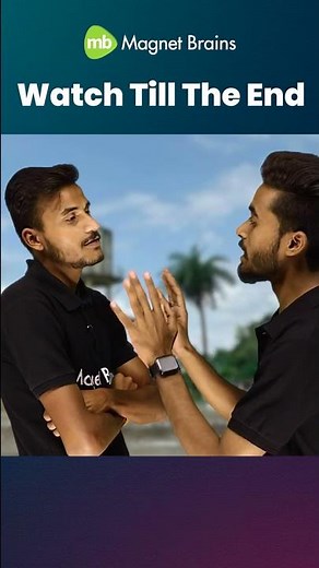 Hum Kale Hai Toh Kya Hua😂 - Heredity & Evolution! #shorts #magnetbrains #binod