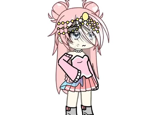 Create Your Own Gacha Life 2 Character