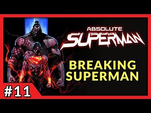 Absolute Superman #11 In Depth Review