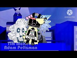 Ruby the Warrior new intro (english)