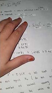 Tutorial Contingency Table