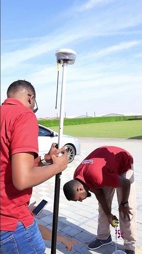 South SG130 LiDAR x DJI Matrice 400 — Sub-Centimeter Accuracy Achieved!