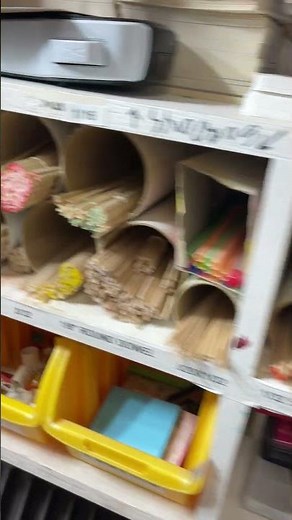 Parts, parts, parts...