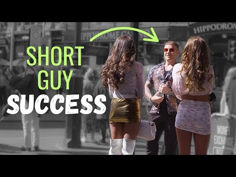 Short King Dating Advice