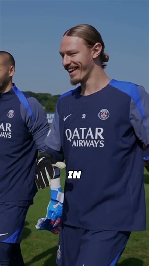 The Keeper Who Saved 4 in a Row: Safonov Became a Legend Overnight!