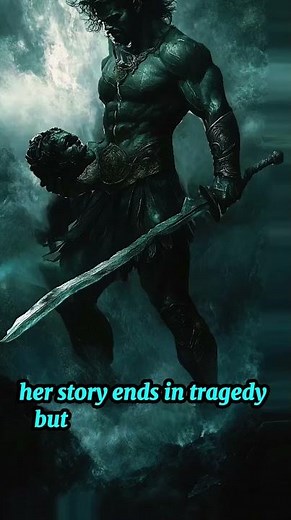 "Medusa: The Gaze That Turns You to Stone! 😱 | Mythic Fury"