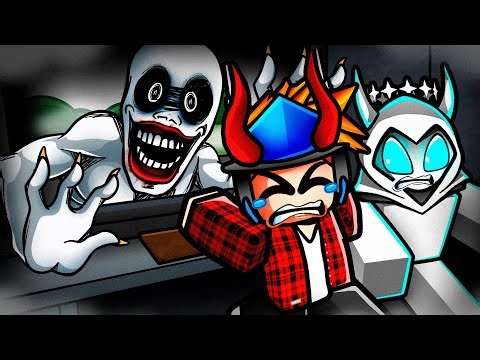 I Played SCARY SHAWARMA For the FIRST Time Ever...