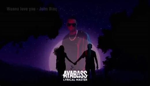 @johnblaqofficial on Instagram: "Wanna love you out now Link in bio"