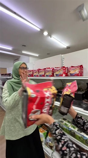 Bila customer tak boleh buat keputusan… Kita buat keputusan untuk dia. 🤣☕ #radix #radixmaisecawan #radixoriginal #nasehmart