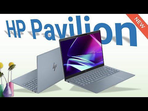 New HP Pavilion Plus Laptop 14t-ew100 with Intel® Core™ Ultra 5 & Intel® Arc™ Graphics Laptop 2024