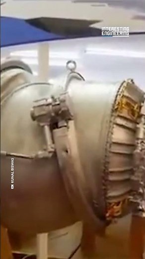 Yakovlev-141 Nozzle Movement