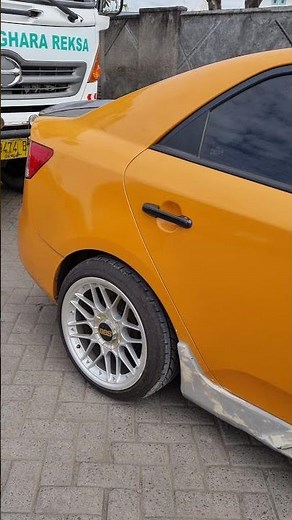 KIA CERATO 2013 UNIT READY 0895 3232 99569