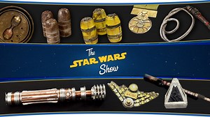 We're taking an exclusive look back at some amazing props from #TheRiseOfSkywalker in a new segment of Mad's Props from The Star Wars Show. Presented by GEICO | Star Wars