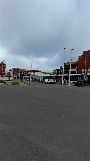 2.5K views · 98 reactions | Blackpool North tram stop #fblifestyle | Global Adventures | Facebook