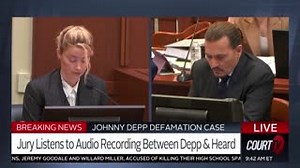 Fill in the blank! #AmberHeard __________. | Perez Hilton