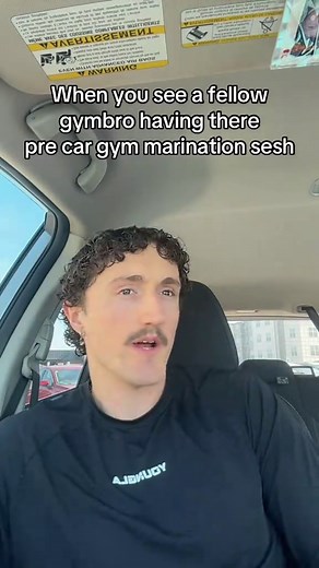 You’ve got to pay your respects #gym