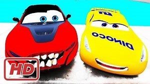 606K views · 5.6K reactions | CARS 3 DINOCO & Transformers Toys Movie...
