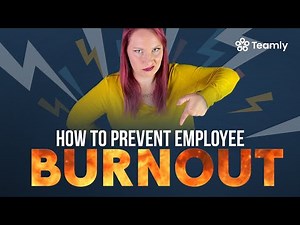 How to Prevent Employee Burnout: Causes and Cures