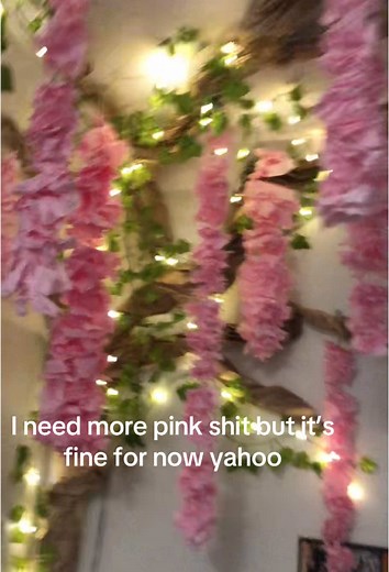 Create a Beautiful Wisteria Tree for Bedroom Decor