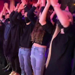 READY FOR THE FINALS! #agt... - On-Camera Audiences, Inc.