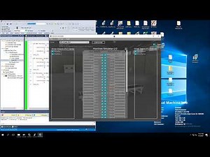 PLC Programming Structured Text - Conveyor Box Controls | Studio 5000