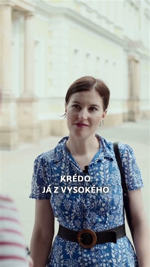 Může se stát z Vysokého Mýta druhá Litomyšl?