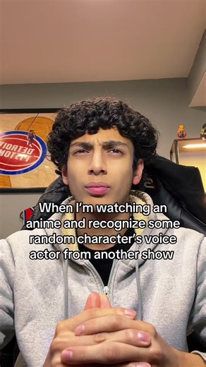 Discovering Rossiu's Voice Actor is Lelouch!