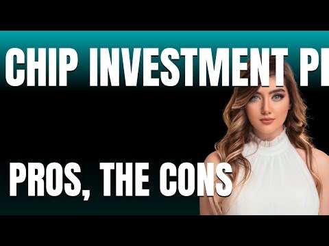 Chip Investment Platform App The Pros The Cons