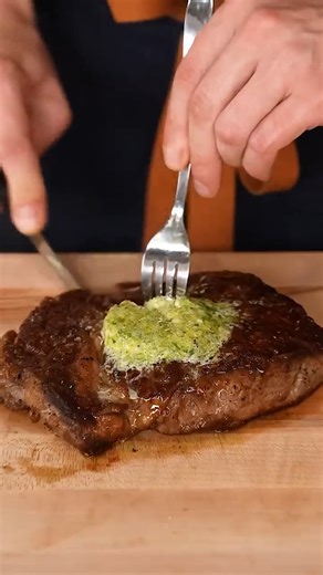 Butter Makes Everything Better 🤤 | Joshua Weissman