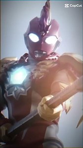 JJ Trio BAO Final Form, Ultraman Arc, Ultraman Omega & Ultraman Blazar//By Edit ‪@Rahman.Tubers‬