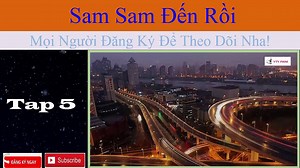 Sam Sam Den Roi Tap 5