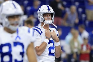 Indianapolis Colts season prediction: Best and worst case scenario for 2022