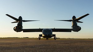 Fort Worth’s Bell wins coveted U.S. Army contract for next-gen assault helicopter