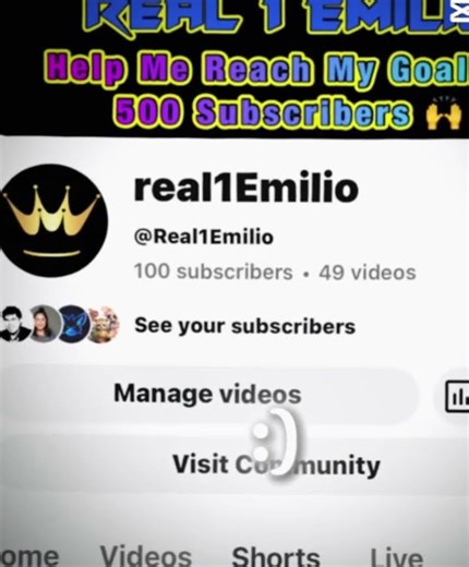 We’re Growing!! Thanks To You All 🙌 100+ Let’s g0!! #viral #FortniteCreative #FortniteCompetitive