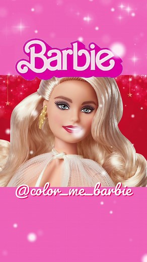 Barbie Holiday 2023 Dolls Lineup Revealed!