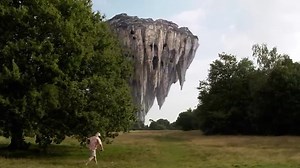 1.1 El color de la magia (Miniserie 2008, Reino Unido)