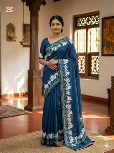 🌸නවීන හැඩතලත්, අතින් ඇඳූ විලාසිතාවත් එක්කඔබටම වෙන්වෙන ලස්සනක් 💖🌿