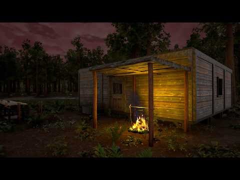 NEW Season And NEW Updates | The Infected