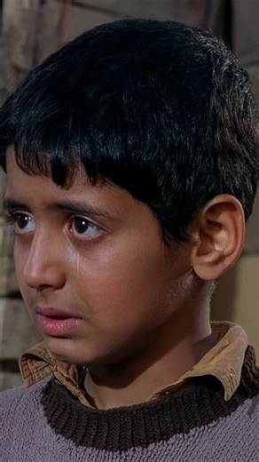 Movie Society on Instagram: "Children of Heaven (1997) ❤️ The first Iranian film to ever be nominated for an Academy Award, the story follows siblings Ali and Zahra after Zahra loses her school shoes. Afraid of getting in trouble, they come up with a simple plan to share Ali’s sneakers by taking turns each day. As Ali tries again and again to find the missing shoes, he goes through many small struggles, and when all hope seems gone, he sets out on a clever way to win a new pair for his sister. #