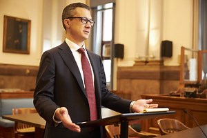 What is a preliminary hearing, and what happens afterwards? | Goldstein Mehta LLC