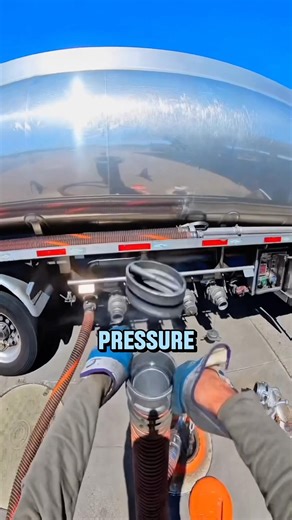 Why Do These Caps Fly Off When You Open Them?