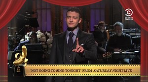 2.6K views · 98 reactions | Justin Timberlake's "I'm not going to...