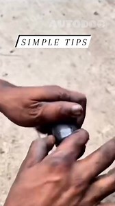 12K views · 36 reactions | Mechanic Simple tips: quick and easy to install control arm bushing 六‍ #fypシ゚viralシ #mechanic #fblifestyle | AUTO DOC | Facebook