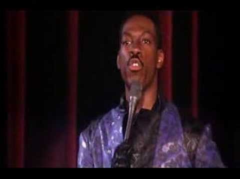 Eddie Murphy - Raw - umfufu