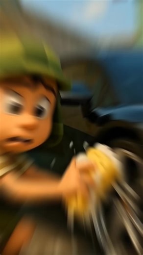 Discover Fascinating Fun Facts Through Animation