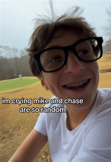 #FGTEEVCHASE #FGTEEVMIKE :: LMAOOO #funny #xyzbcafypシ #foryoupage —[ @ykdrizz @mike